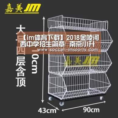 【im体育下载】2018金陵河西中学招生简章-南京小升初(图1) im足球